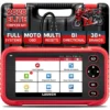 CRP129 MT OBD จักรยานยนต์ YAMAHA/Polaris/KAWASAKI/Harley /Keller/BRP/BMW ฯลฯ