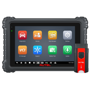 Autel MaxiSys MS906 Pro Coding