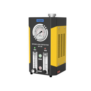 AUTOOL SDT206 เครื่องเช็ครั่ว (Smoke)