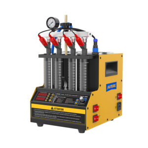 AUTOOL CT160 ล้าง/ทดสอบหัวฉีด