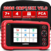 Launch Creader CRP123X