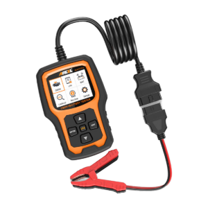 ANCEL AD410Pro สแกน 1 ระบบ+ฟังก์ชั่นตรวจสอบแบตเตอรี่