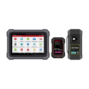 LAUNCH X-431 IMMO Elite เครื่องโปรแกรมกุญแจและอิมโมบิไลเซอร์