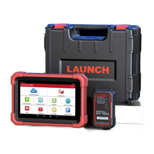 LAUNCH CRP919X BT เครื่องสแกนวิเคราะห์ครบระบบแบบ Bluetooth