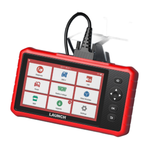 LAUNCH CRP919X Lite เครื่องสแกนวิเคราะห์ครบระบบ