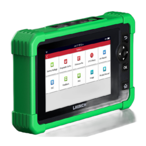LAUNCH CRP919 EV เครื่องสแกนรถไฟฟ้าและไฮบริด