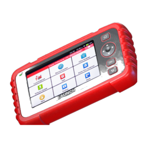 LAUNCH CRP129X V3.0 เครื่องสแกน OBD2 ระบบหลัก