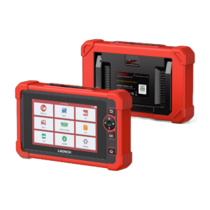 LAUNCH CRP919X เครื่องสแกนวิเคราะห์รถยนต์ครบระบบ