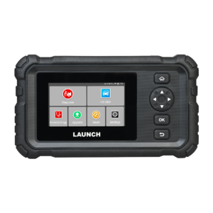 LAUNCH CRP129 HD เครื่องสแกนรถบรรทุกและงานหนัก