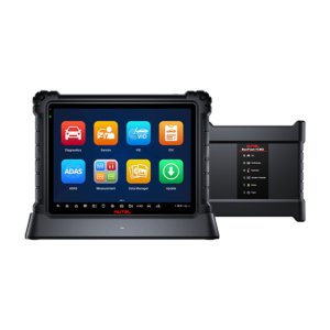 AUTEL MaxiSys Ultra S2 เครื่องสแกนวิเคราะห์ระดับเรือธง