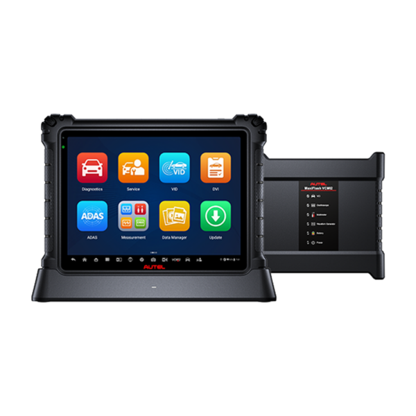 AUTEL MaxiSys Ultra S2 เครื่องสแกนวิเคราะห์ระดับเรือธง