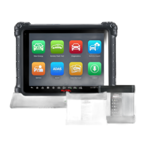 AUTEL MaxiSys Ultra EV เครื่องสแกนรถไฟฟ้าระดับมืออาชีพ