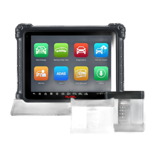 AUTEL MaxiSys Ultra EV เครื่องสแกนรถไฟฟ้าระดับมืออาชีพ