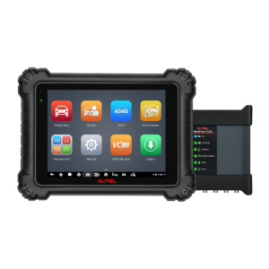 AUTEL MS919 เครื่องสแกนวิเคราะห์และวัดสัญญาณระดับมืออาชีพ