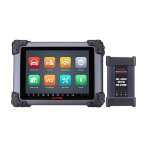 AUTEL MaxiSys Elite II Pro เครื่องสแกนวิเคราะห์รถยนต์ระดับมืออาชีพ