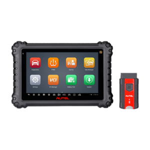AUTEL MaxiCOM MK906 Pro-TS เครื่องสแกนครบระบบและ TPMS