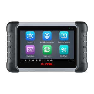 AUTEL MaxiPRO MP808S เครื่องสแกนวิเคราะห์รถยนต์ครบระบบ