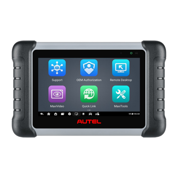 AUTEL MaxiPRO MP808S เครื่องสแกนวิเคราะห์รถยนต์ครบระบบ