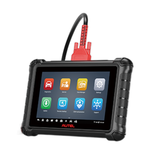 AUTEL MaxiCheck MX900 เครื่องสแกนวิเคราะห์รถยนต์