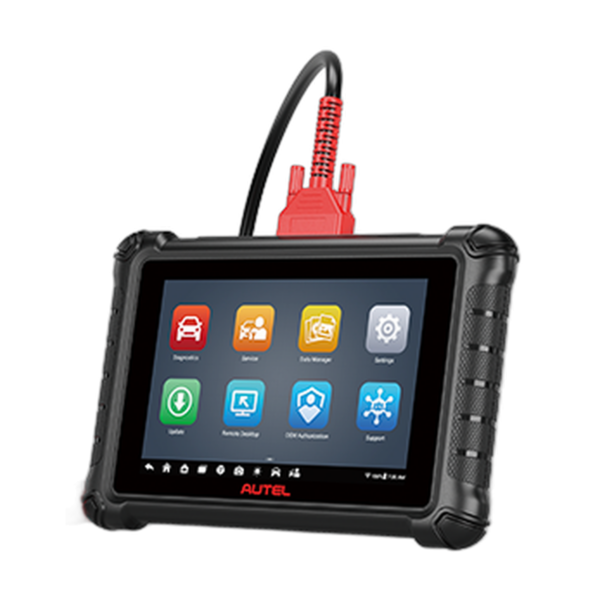 AUTEL MaxiCheck MX900 เครื่องสแกนวิเคราะห์รถยนต์