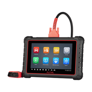 AUTEL MaxiCOM MK900 เครื่องสแกนวิเคราะห์ครบระบบ