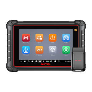 AUTEL MaxiCOM MK900-TS เครื่องสแกนครบระบบและ TPMS