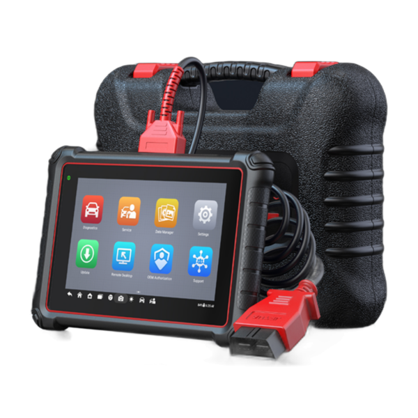 AUTEL MaxiPRO MP900E Kit ชุดเครื่องสแกนวิเคราะห์รถยนต์