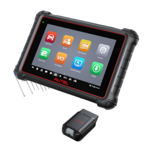AUTEL MaxiPRO MP900-BT Kit ชุดเครื่องสแกนแบบ Bluetooth