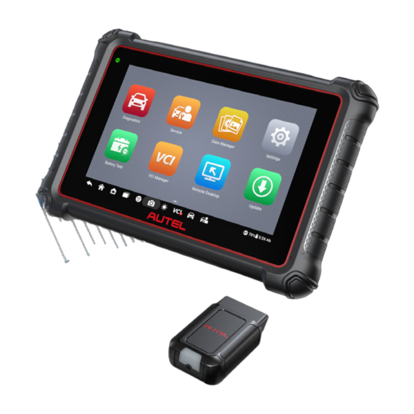 AUTEL MaxiPRO MP900-BT Kit ชุดเครื่องสแกนแบบ Bluetooth