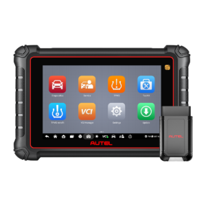 AUTEL MaxiPRO MP900-TS เครื่องสแกนครบระบบและ TPMS