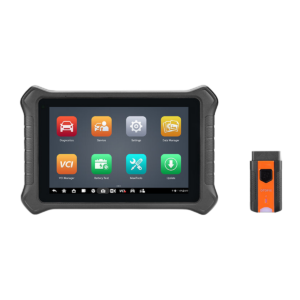 OTOFIX D1 ProS2 เครื่องสแกนวิเคราะห์และโค้ดดิ้ง ECU