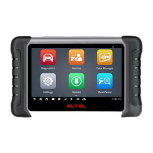 Autel MK808S ภาษาไทย สแกน ทุกระบบ รีเซ็ต 38+