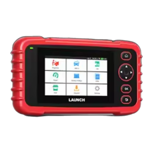 Launch Creader CRP123X