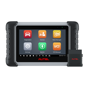 Autel MaxiCOM MK808BT Pro ไร้สาย ระบบบลูทูธ