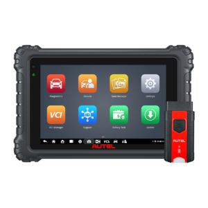 Autel MaxiSys MS906 Pro Coding