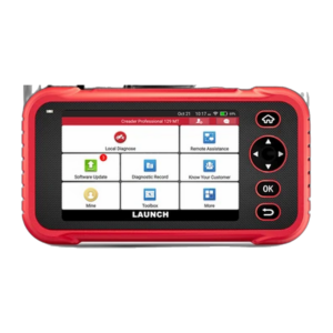 CRP129 MT OBD จักรยานยนต์ YAMAHA/Polaris/KAWASAKI/Harley /Keller/BRP/BMW ฯลฯ