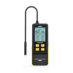 เครื่องทดสอบคุณภาพน้ำมันเบรก AUTOOL AS502