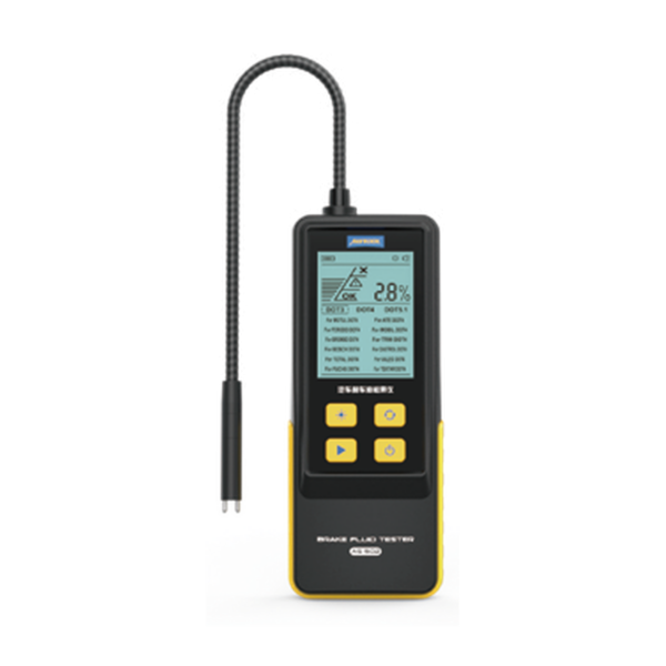 AUTOOL-AS502-transparent เครื่องทดสอบคุณภาพน้ำมันเบรก AUTOOL AS502