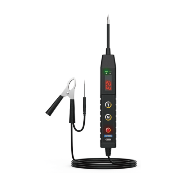 AUTOOL-BT260-transparent เครื่องทดสอบระบบวงจรไฟฟ้ารถยนต์ AUTOOL BT260