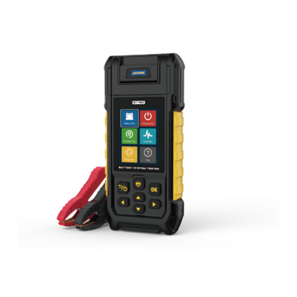 เครื่องทดสอบระบบแบตเตอรี่ AUTOOL BT960