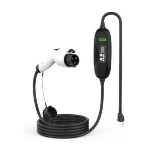 เครื่องชาร์จรถยนต์ไฟฟ้าแบบพกพา 3.5 kW AUTOOL C350