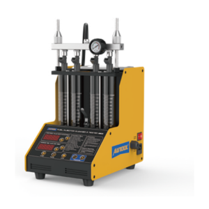 เครื่องล้างและทดสอบหัวฉีด AUTOOL CT150