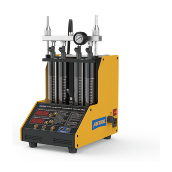 เครื่องล้างและทดสอบหัวฉีด AUTOOL CT150