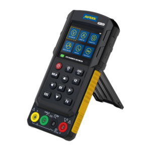 มัลติมิเตอร์วิเคราะห์ระบบรถยนต์ AUTOOL DM301