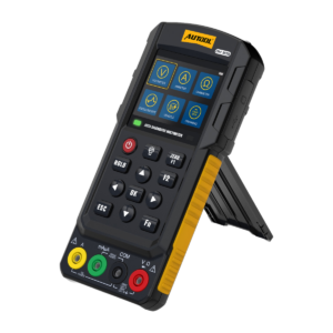 มัลติมิเตอร์วิเคราะห์ระบบรถยนต์ AUTOOL DM303