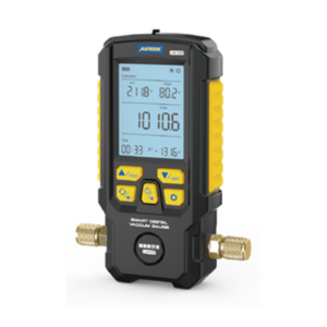 เกจสุญญากาศดิจิทัลอัจฉริยะ AUTOOL LM100