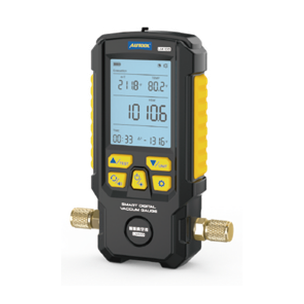 เกจสุญญากาศดิจิทัลอัจฉริยะ AUTOOL LM100