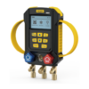 เกจแมนิโฟลด์ดิจิทัลอัจฉริยะ AUTOOL LM160