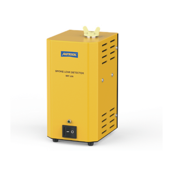 เครื่องสร้างควันตรวจหารอยรั่ว AUTOOL SDT106