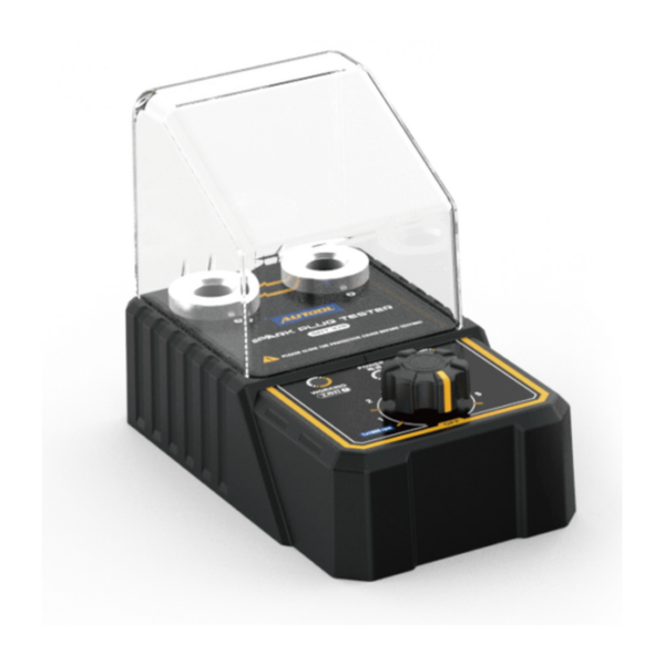 เครื่องทดสอบหัวเทียน 2 ช่อง AUTOOL SPT105